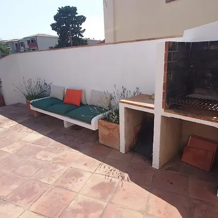 فيلة On Main Canal With 13 M Private Mooring, Private Pool, Air Con In Rooms, Non-smoking